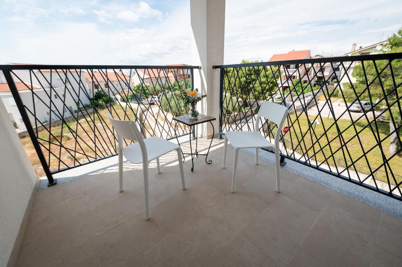 Apartments Piskulic Brodarica  Exterior foto