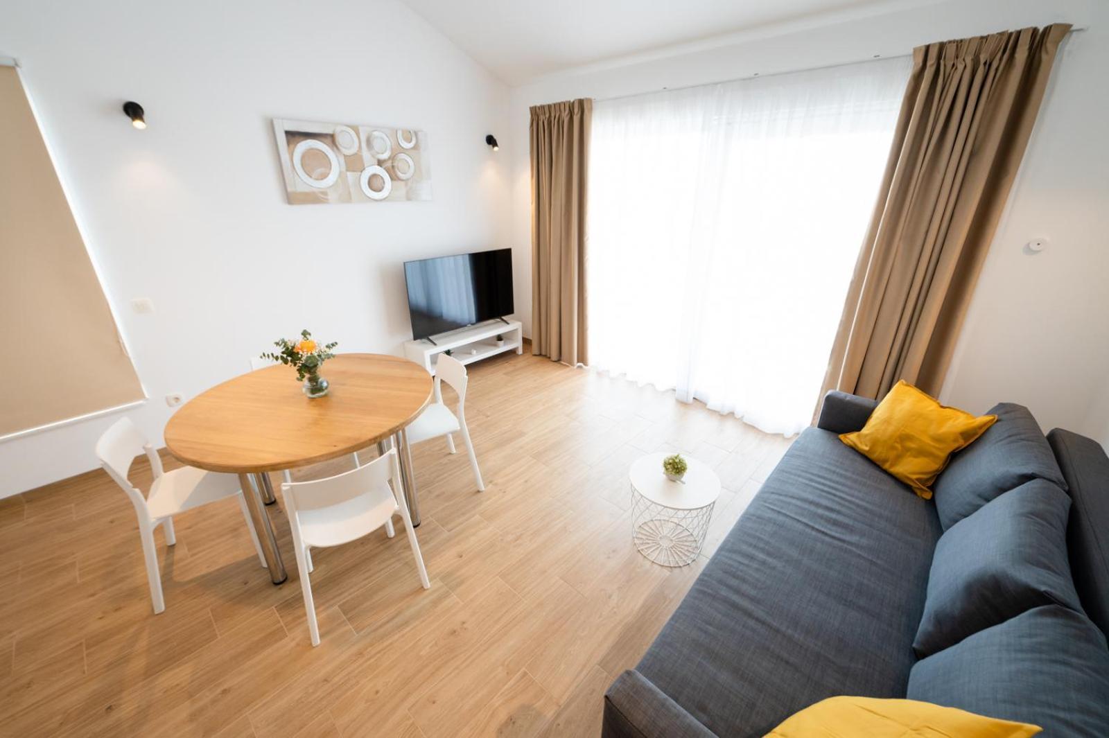 Apartments Piskulic Brodarica  Exterior foto