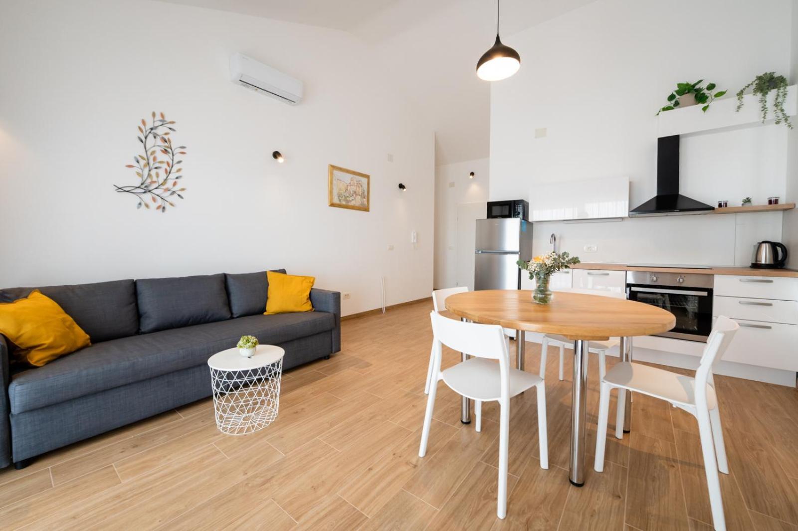 Apartments Piskulic Brodarica  Exterior foto