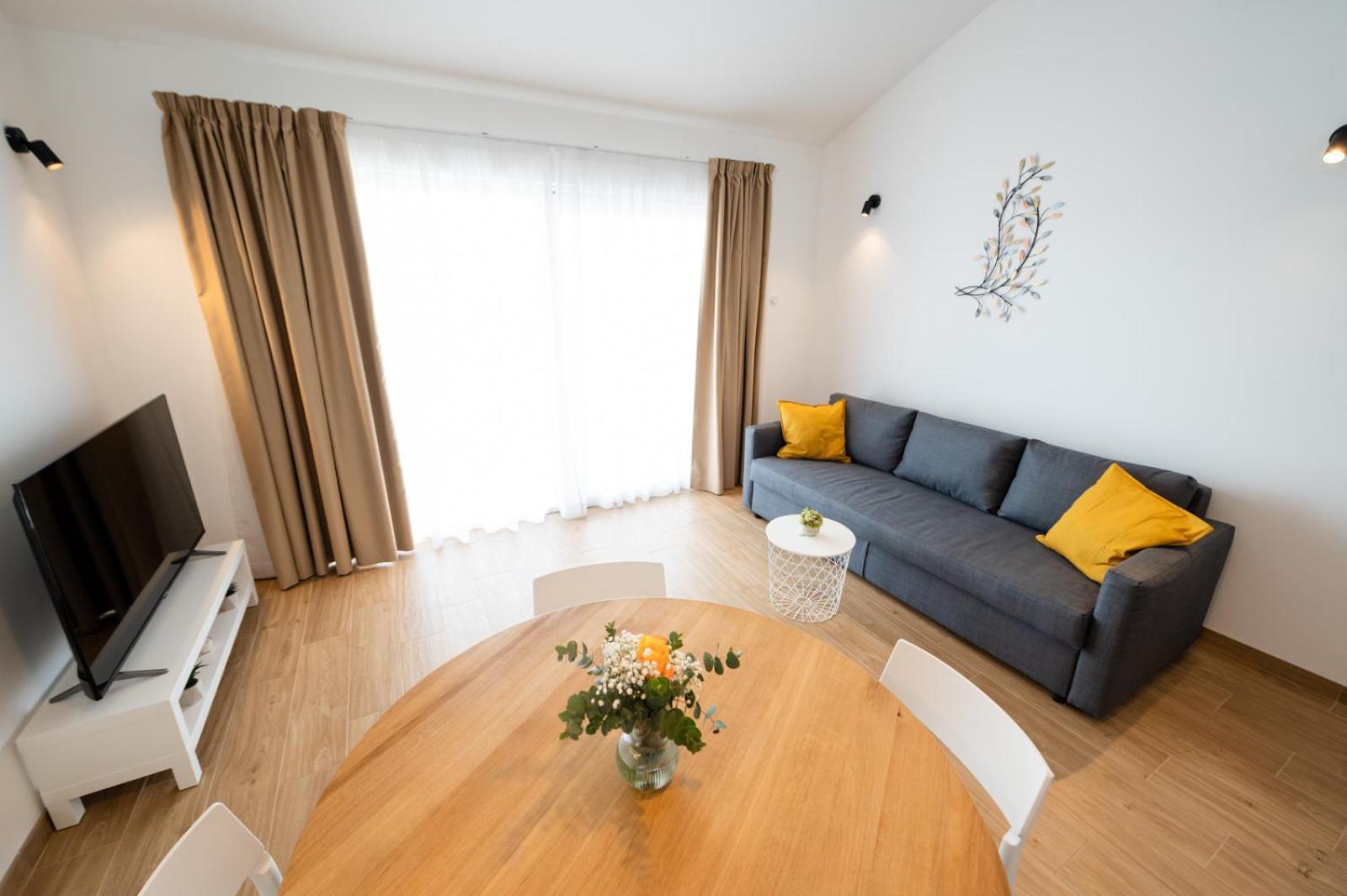 Apartments Piskulic Brodarica  Exterior foto