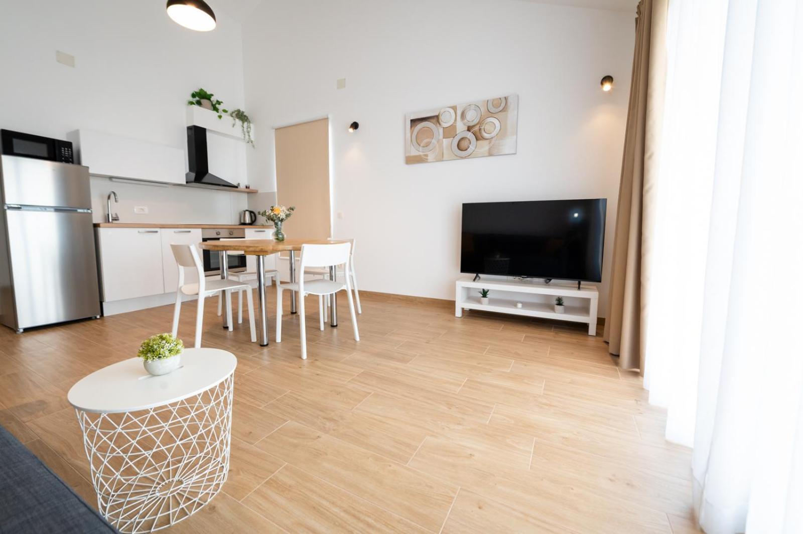 Apartments Piskulic Brodarica  Exterior foto